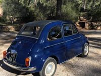 occasion Fiat 500 D