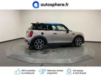 occasion Mini Cooper S 178ch Edition Camden BVA7