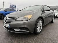 Occasion Opel Cascada Elite 171 ch (125 kW) 2017 Cabriolet