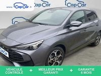 Occasion MG MG3 Luxury 102 ch (75 kW) 2025 Citadine