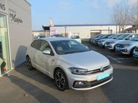 occasion VW Polo 1.0 TSI 110 S&S DSG7 R-Line Exclusive