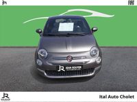 occasion Fiat 500 1.0 70ch BSG S&S Dolcevita - VIVA3680671