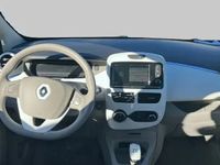 occasion Renault Zoe Life Charge Rapide 5 portes Électrique Automatique Bleu