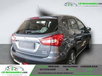 occasion Suzuki SX4 S-Cross 1.4 Boosterjet Allgrip Hybrid BVM 129ch