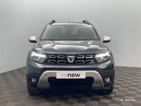 occasion Dacia Duster 1.0 ECO-G 100ch Prestige 4x2