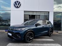 Occasion VW Tiguan R-line Edition 150 ch (110 kW) 2025 SUV