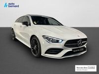 occasion Mercedes CLA180 Shooting Brake d 2.0 116ch AMG Line