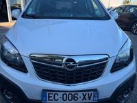 Occasion Opel Mokka Cosmo 140 ch (102 kW) 2016 SUV