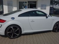 occasion Audi TT 40 TFSI 197CH S LINE S TRONIC 7 132G