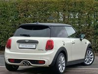 occasion Mini Cooper S Pack JCW