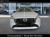 occasion Mazda 3 1.5 e-SKYACTIV G M Hybrid 90ch Homura 2023