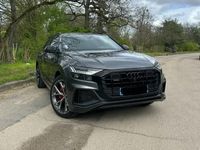 occasion Audi Q8 TFSI e 462 competition