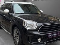 Occasion Mini John Cooper Works 136 ch (100 kW) 2018 Citadine