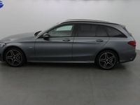 occasion Mercedes C220 Classe194ch Auto Amg Line