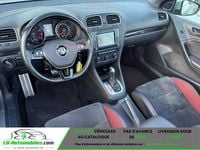 Occasion VW Golf Cabriolet 150 ch (110 kW) 2016 Cabriolet