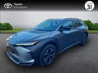 occasion Toyota Origin Bz4x 11kw 218chAwd