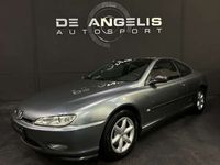 occasion Peugeot 406 Coupe 3.0 V6 210