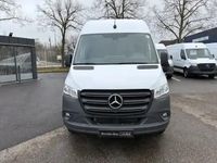 Occasion Mercedes Sprinter 170 ch (125 kW) 2024 Blanc arctique Van