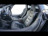 Occasion McLaren 675LT 675 ch (496 kW) 2015 Noir Cabriolet