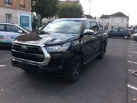 occasion Toyota HiLux Iv 4wd 2.8 D-4d 205 Double Cabine
