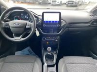 Occasion Ford Puma Titanium S 2024 Bleu métallisé SUV