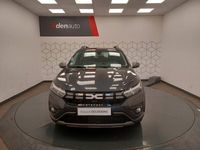 occasion Dacia Sandero SanderoTCe 90 Stepway Expression 5p