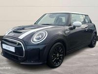 Occasion Mini Cooper SE 136 kW (186 ch) 2022 Citadine