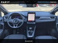 Occasion Mitsubishi ASX Instyle 2025 Gris métallisé SUV