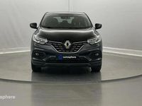 Occasion Renault Kadjar Evolution 141 ch (103 kW) 2022 Noir SUV
