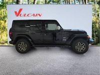 occasion Jeep Wrangler - VIVA192161232