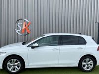 occasion VW Golf VIII LIFE 2.0 TDI 150CH DSG GPS