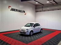 Occasion Fiat 500 S 69 ch (50 kW) 2022 Blanc Berline