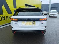 occasion Land Rover Range Rover Velar R-dynamic S 2.0 180 Bva8 4wd Sellerie Cuir Electri