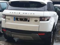 occasion Land Rover Range Rover evoque eD4 Dynamic