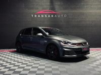 occasion VW Golf 2.0 Tsi 245 Dsg7 Gti Performance