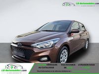 Occasion Hyundai i20 75 ch (55 kW) 2019 Citadine