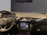 Occasion Opel Corsa Edition 101 ch (74 kW) 2018 Citadine