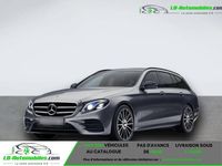 Occasion Mercedes E400 333 ch (244 kW) 2018 Berline