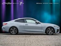 Occasion BMW 420 Comfort Edition 184 ch (135 kW) 2025 Coupé