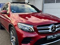 Occasion Mercedes GLC250 Sportline 211 ch (155 kW) 2018