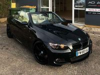 occasion BMW 335 Cabriolet SERIE 3 E93