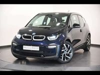 occasion BMW i3 170ch 94Ah REx +CONNECTED Lodge