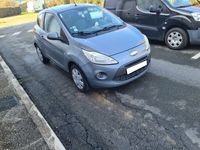 occasion Ford Ka II 1.2 69 AMBIENTE