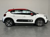 occasion Citroën C3 1.2 PureTech 83ch S&S Shine - VIVA3562886