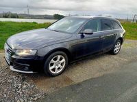 occasion Audi A4 Avant 2.0 TDI 143 DPF Ambiente