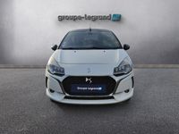 occasion DS Automobiles DS3 Cabriolet 