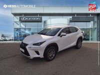 occasion Lexus NX300h 300h 2WD Business Euro6d-T