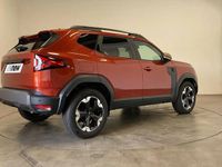 Occasion Dacia Duster Extreme 2025 Orange SUV