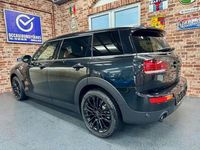 Occasion Mini Cooper Clubman Classic 136 ch (100 kW) 2024 Noir Break