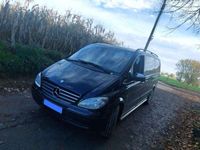 occasion Mercedes Viano 3.0 CDI V6 Ambiente